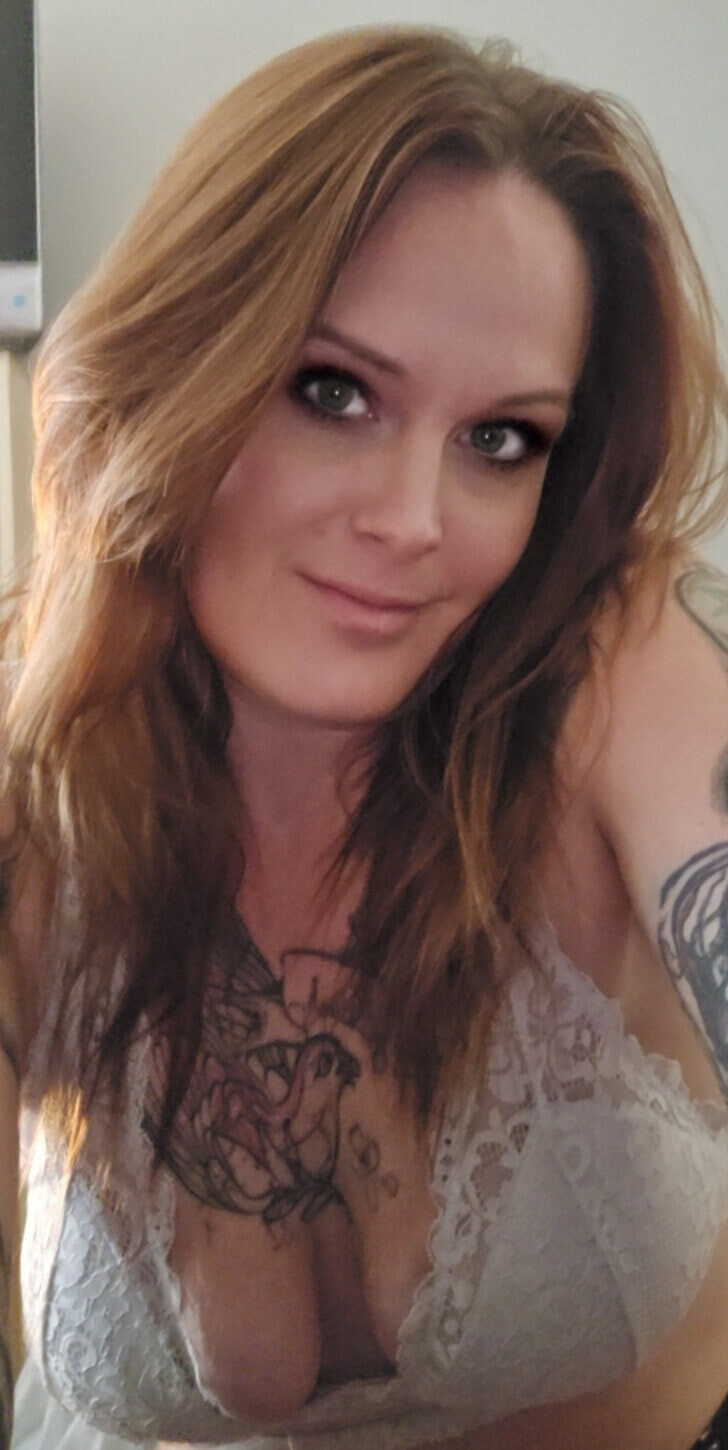 Unleash your deepest desires with her #8