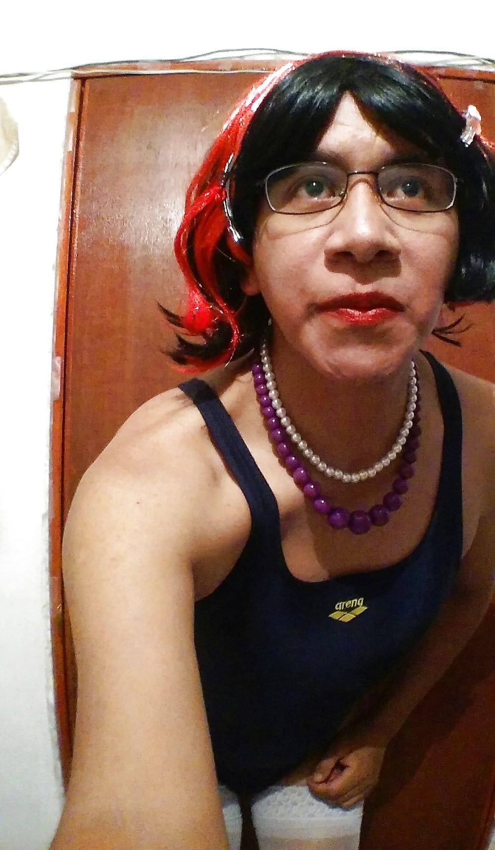 Im A Sexy CrossDresser Puebla JoseLynne #11