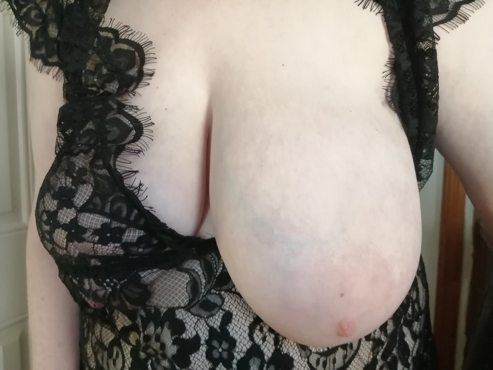 One tit in, one tit out #27