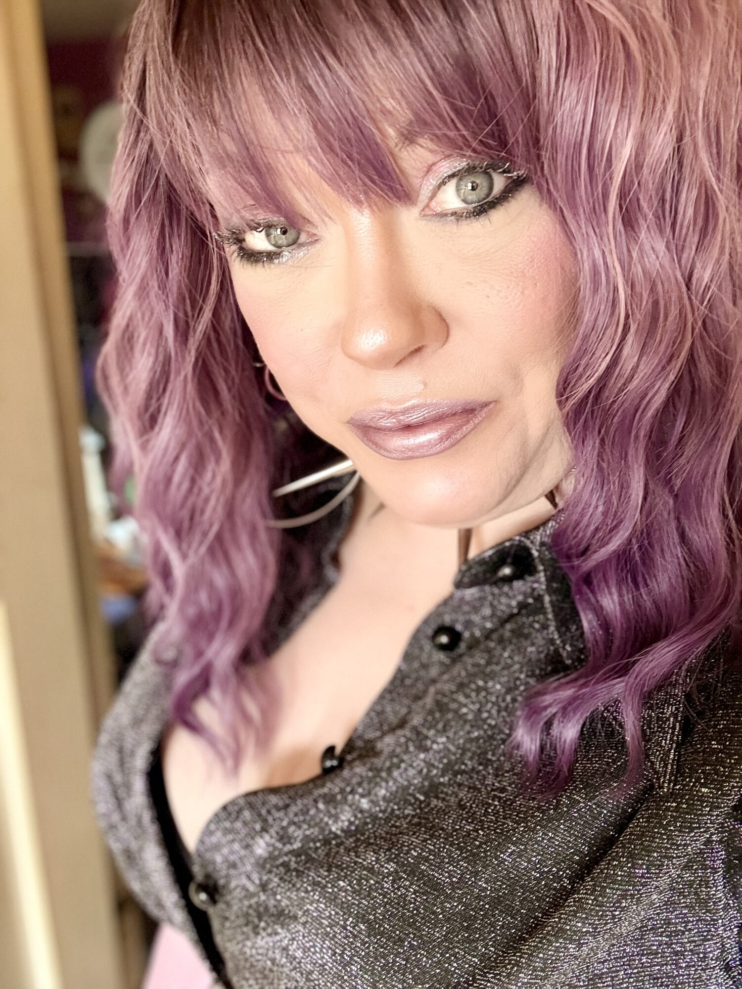Tina Snua Selfies #143 #19