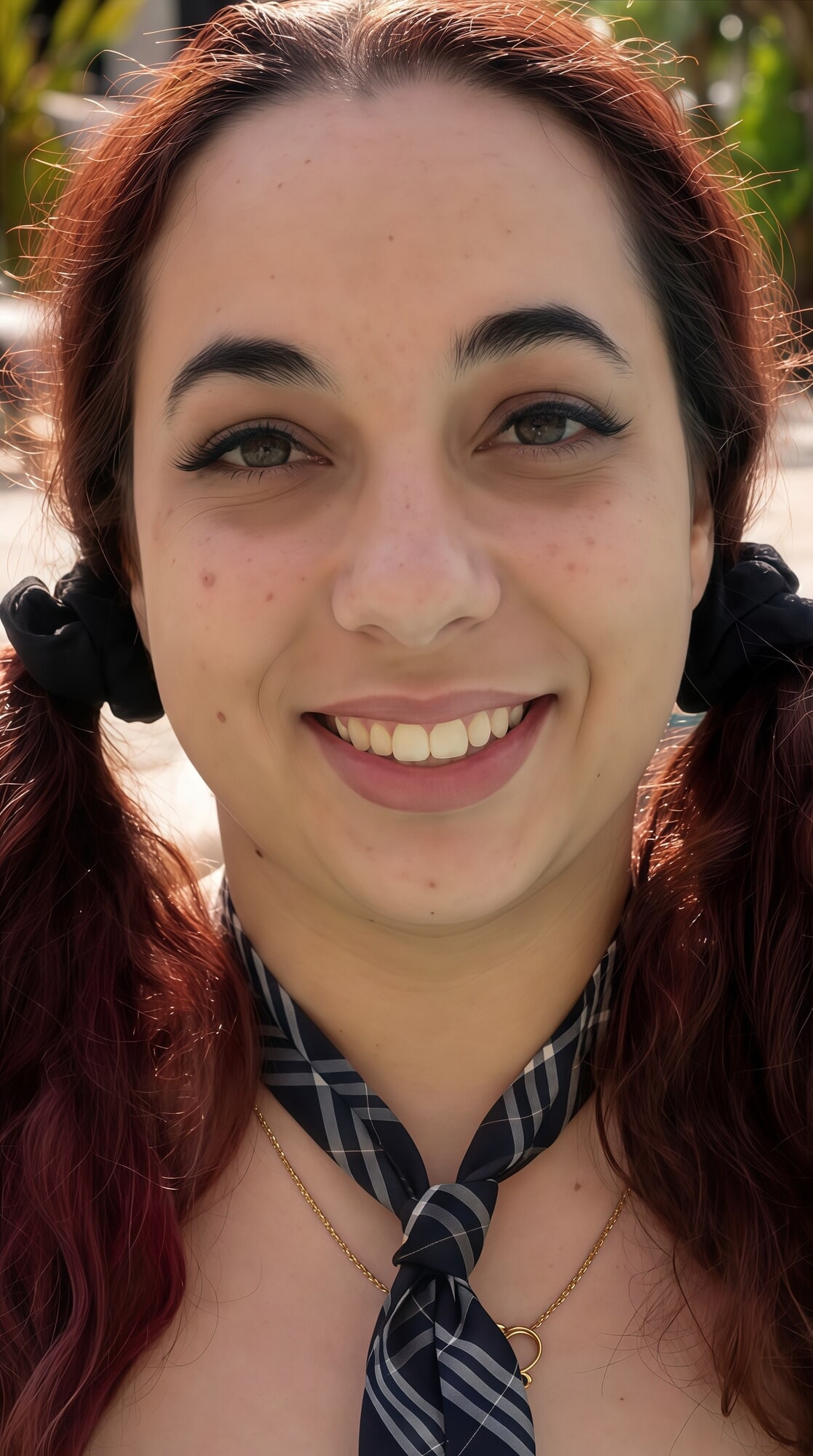 Being A Slut At My Community Pool #16