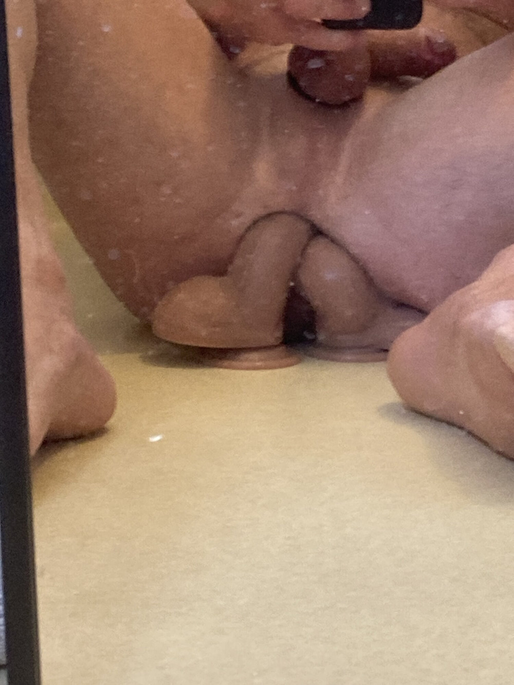 DP my sweet pussy