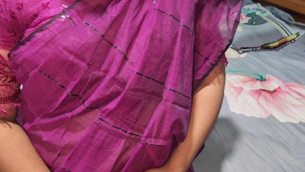 Bangladeshi vabi blowjob to debor #3