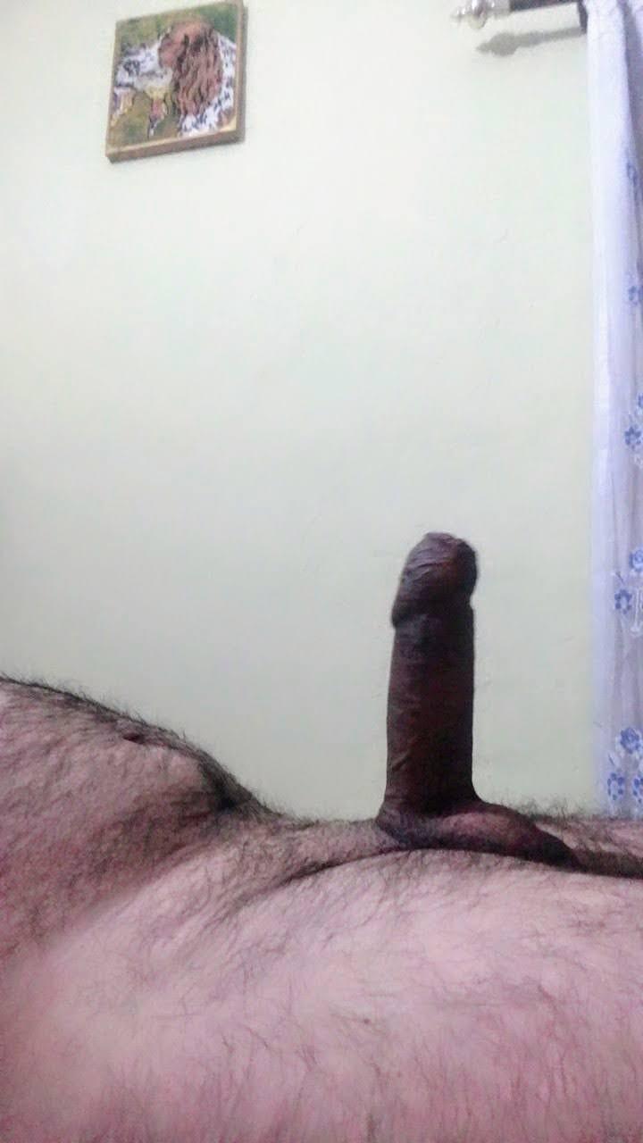 Hard dick  #2