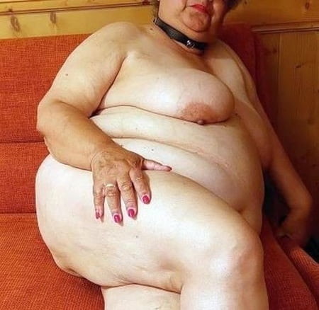 Maria, mature, thick, submissive grandma