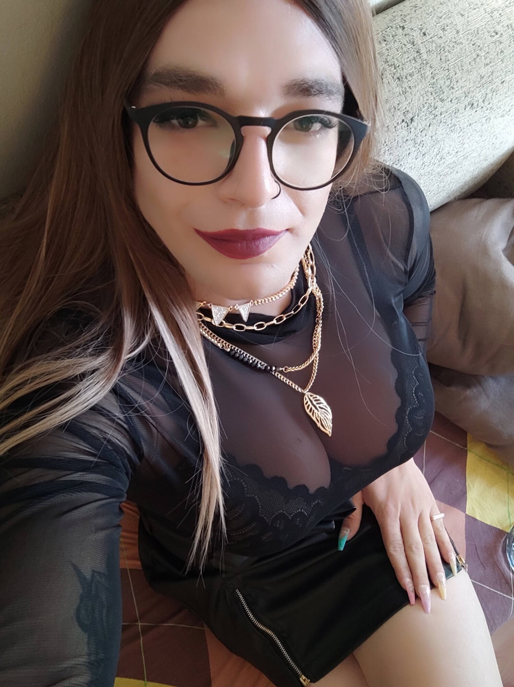 New from your tgirl #51