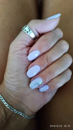 my favorite nails         