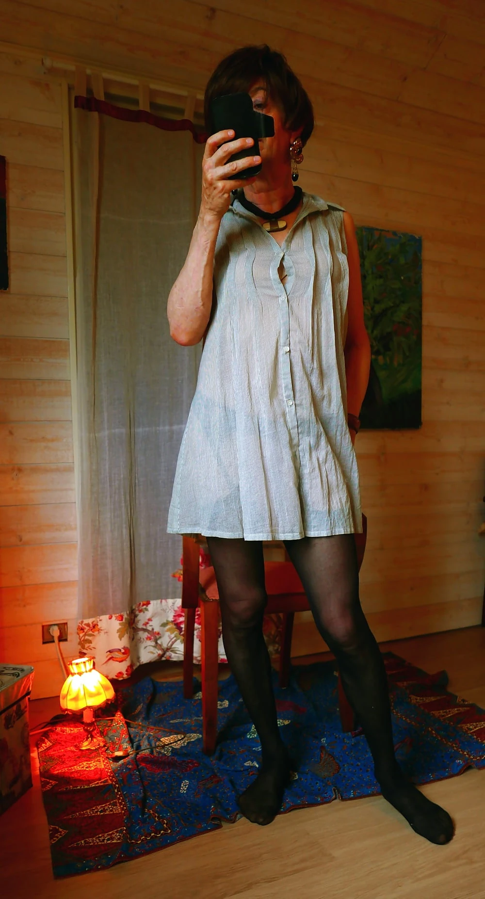 lucie a chaud #2