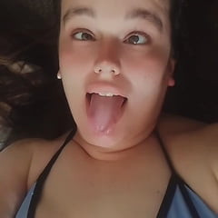 Ahegao Girl