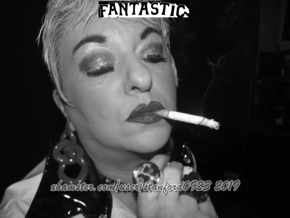 FANTASTIC SLUT #4