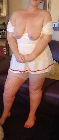Hot wife sexy nurse #32