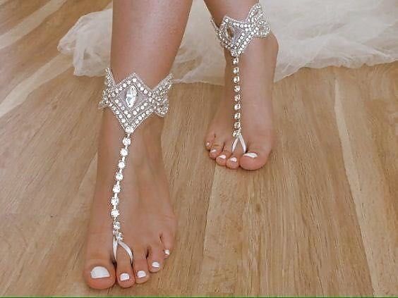 I Love Jewelry on Feet #10