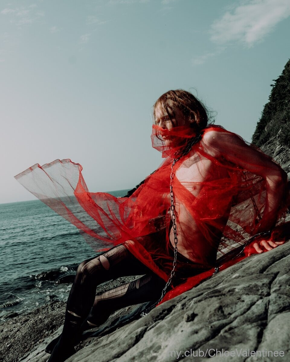 Chloe Valentinee Free Photos