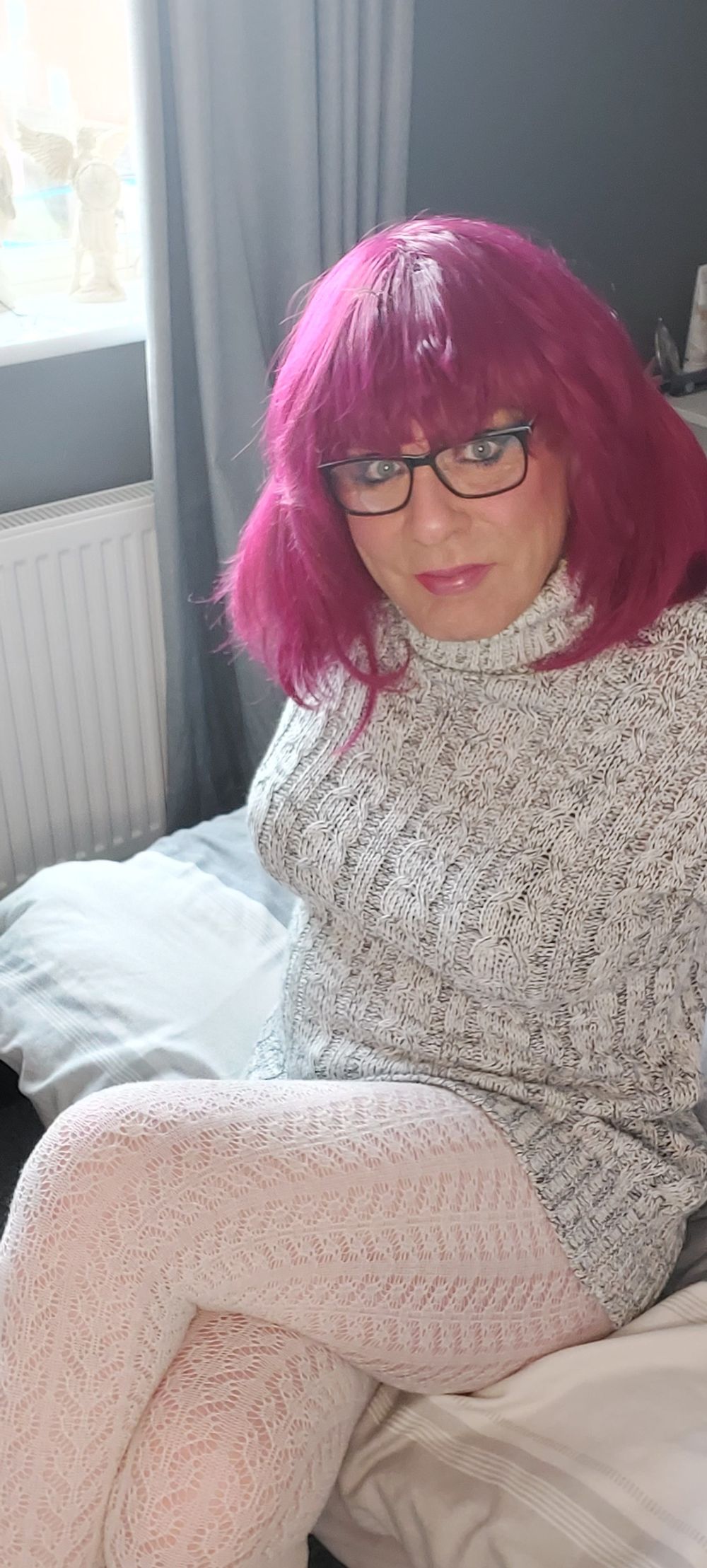 crossdressing juniper beri UK #49