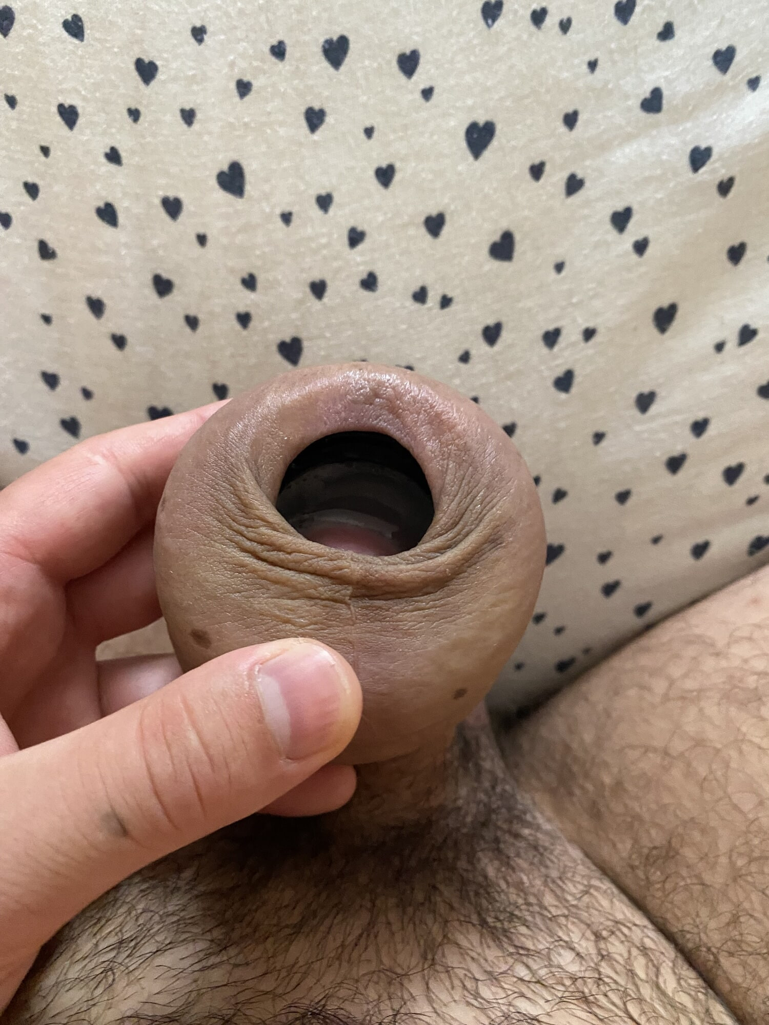 Humiliation foreskin porn #2