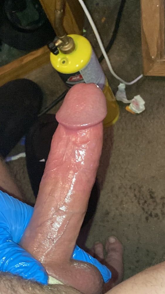 My cock #19