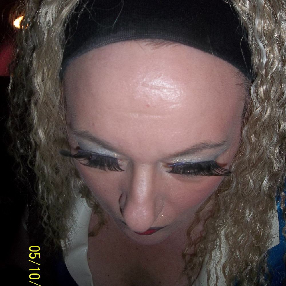 SHIRLEY SLUT 7 #7