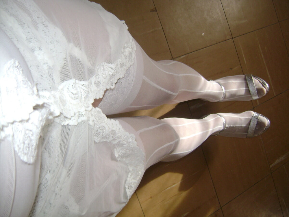 Ready for the night #7