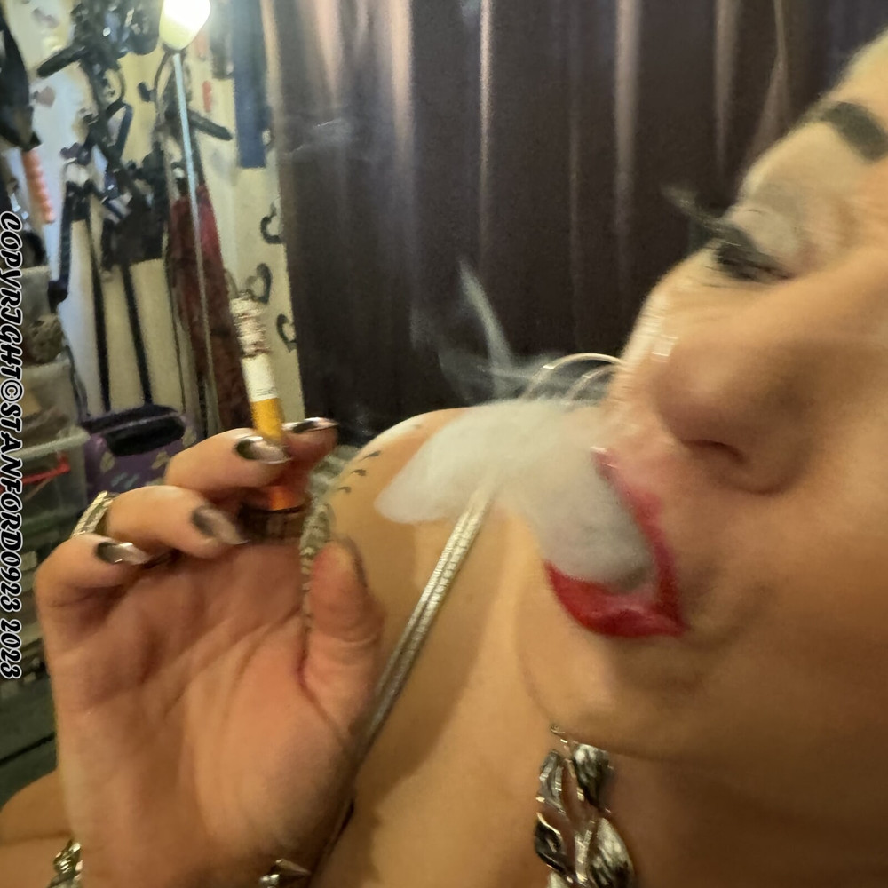 THIS IS WHAT A SLUT LOOKS LIKE #60