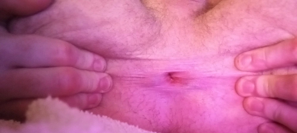 Spun n horny #9