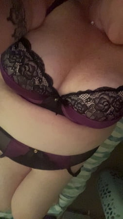 Curves in all the right places 