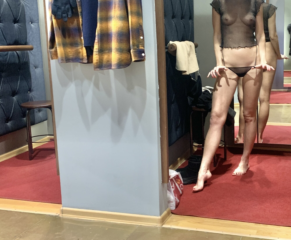 Nude day  #20