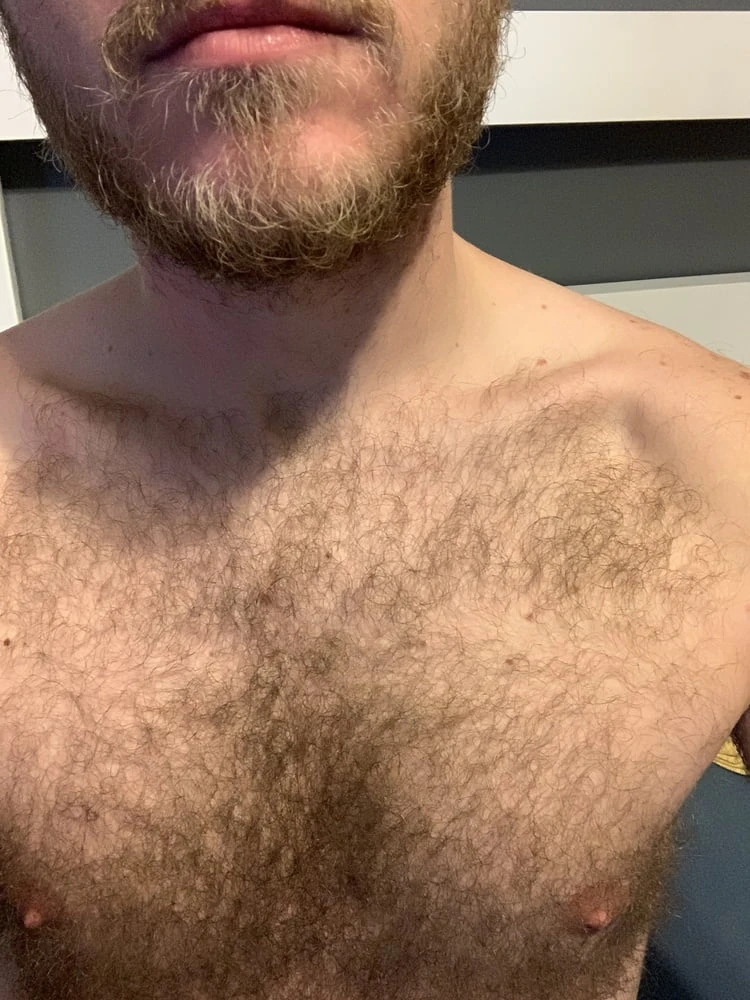Cock and body  #25