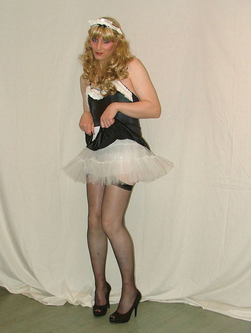 Sissy Maid Jojotv #10