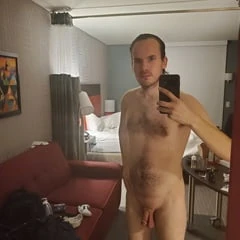 Random Nudes