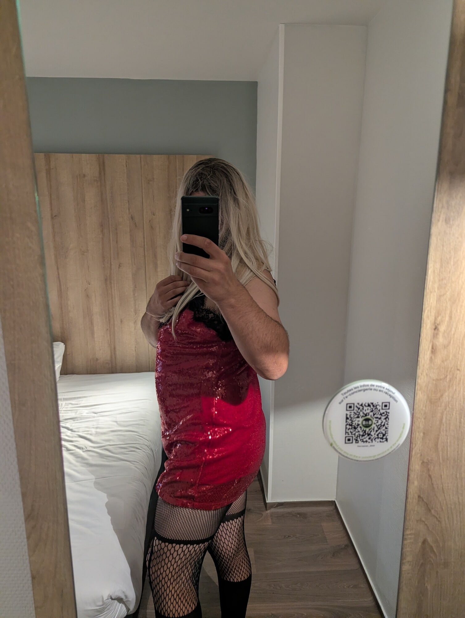 Trans sexy #34