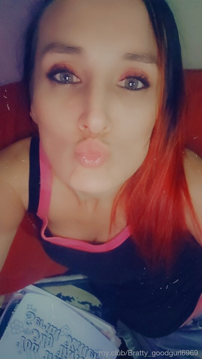 Bratty_goodgurl Free Photos #2