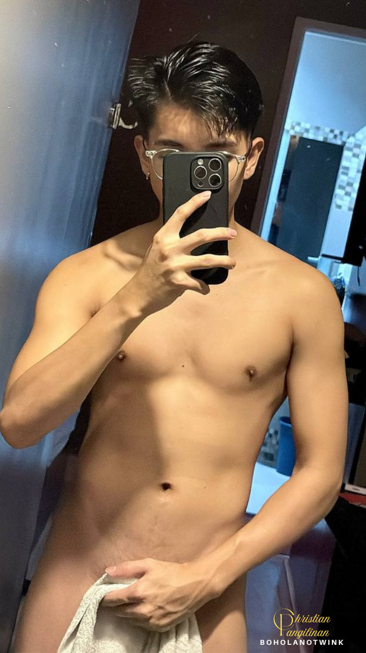 Some Pre & Post Shower Snaps #2