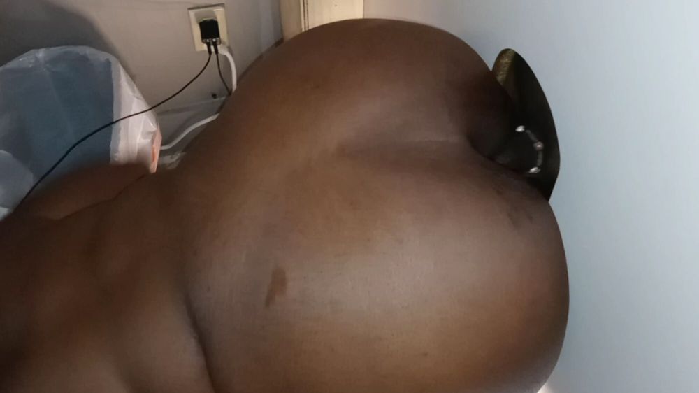 Homemade Big Booty Amateurs #16