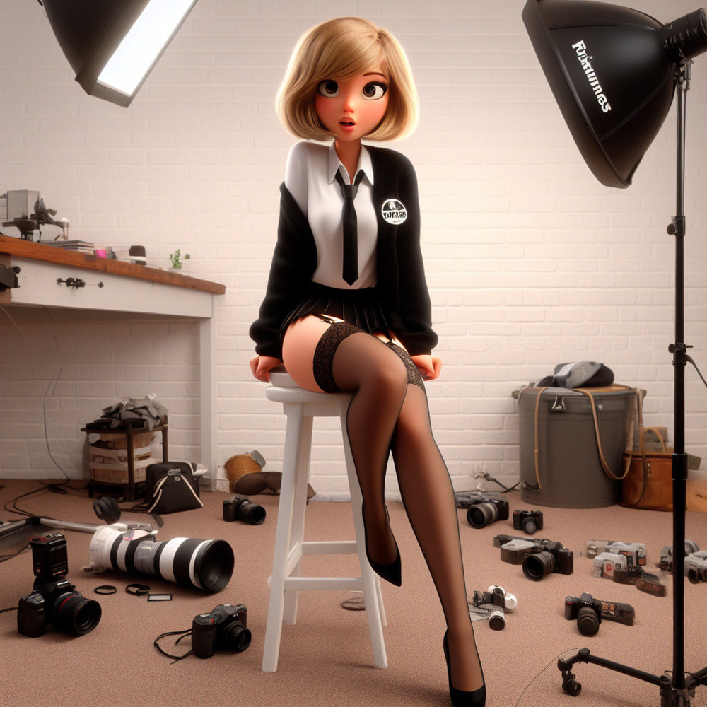 Pixwhores Academy - Compilation 2 #37