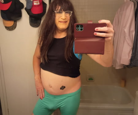 Bathroom Photoshoot