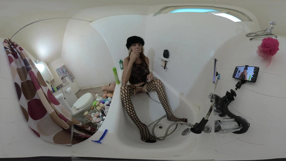 Lizzy Yum VR+SD August 2025 #1 #6