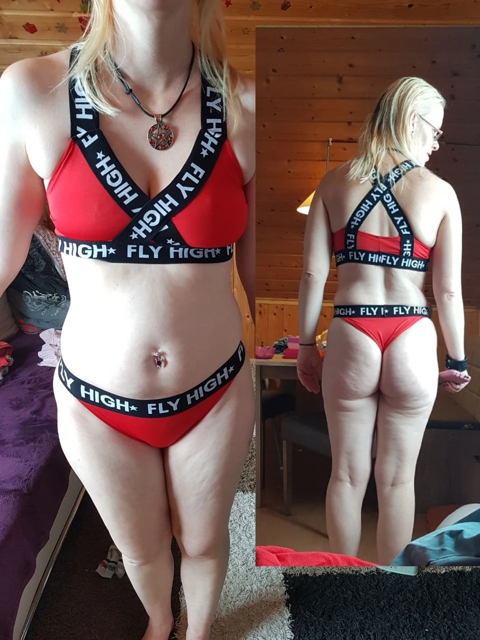Just me #7