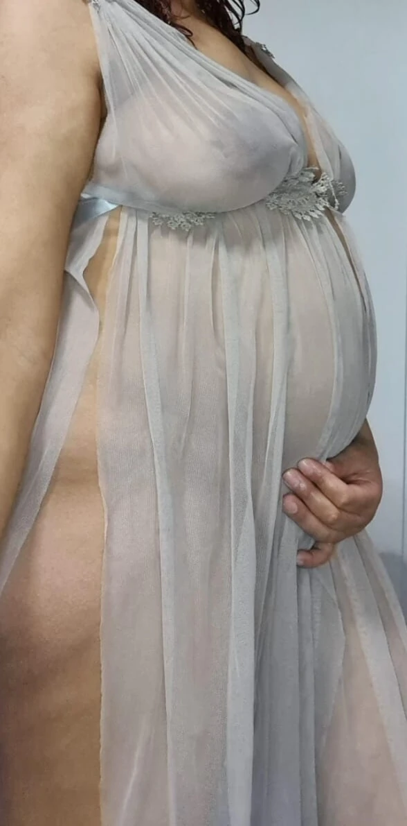 Pregnant  #2