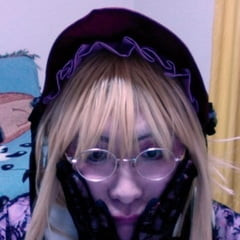 Megumina Cosplay galerija