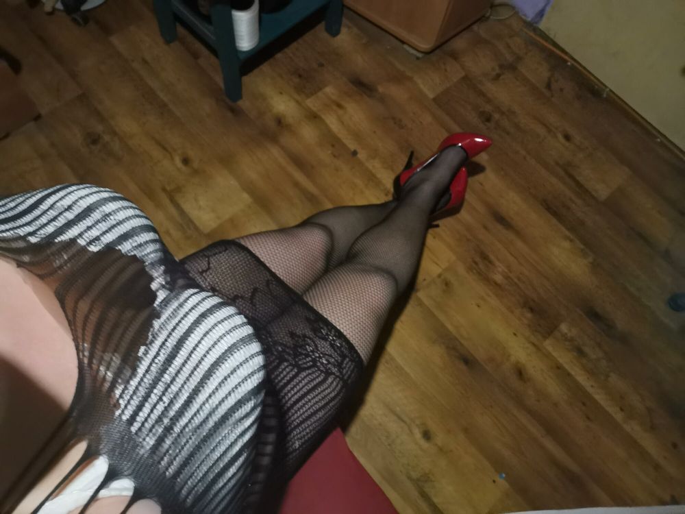 My legs and tights #21