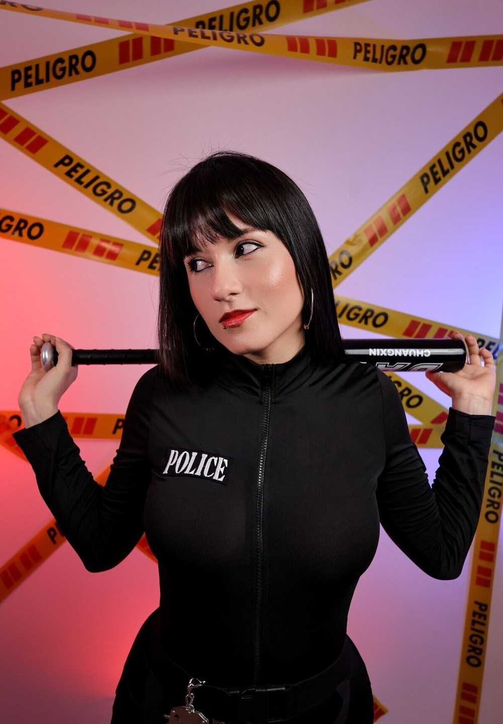 Freya Free Photos #6