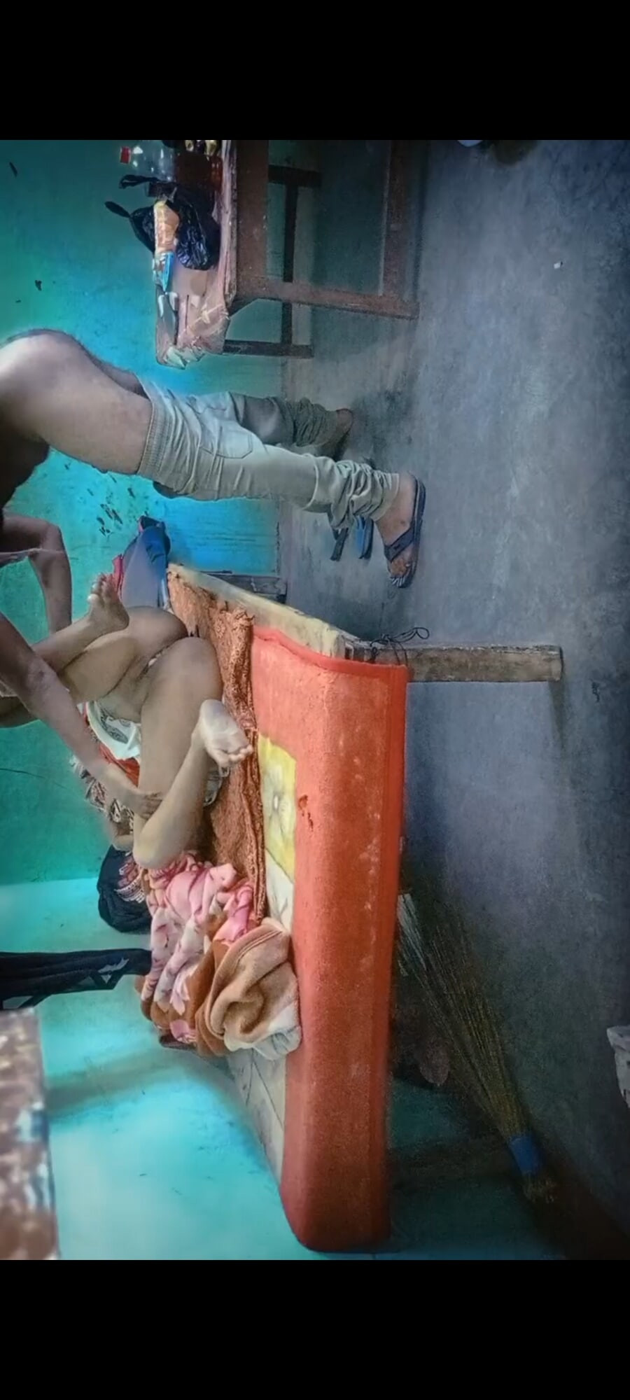 Desi village bhabhi sex photo #5
