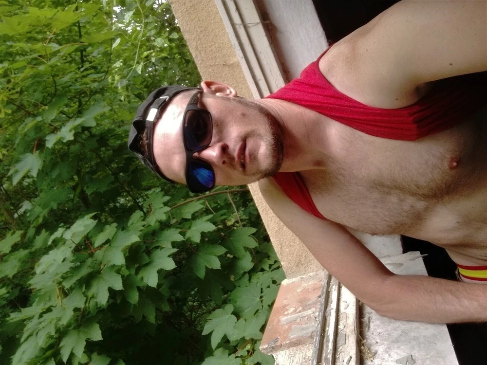 Opět ja  #3