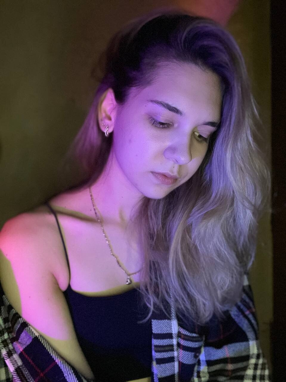 Cassandra Free Photos #22