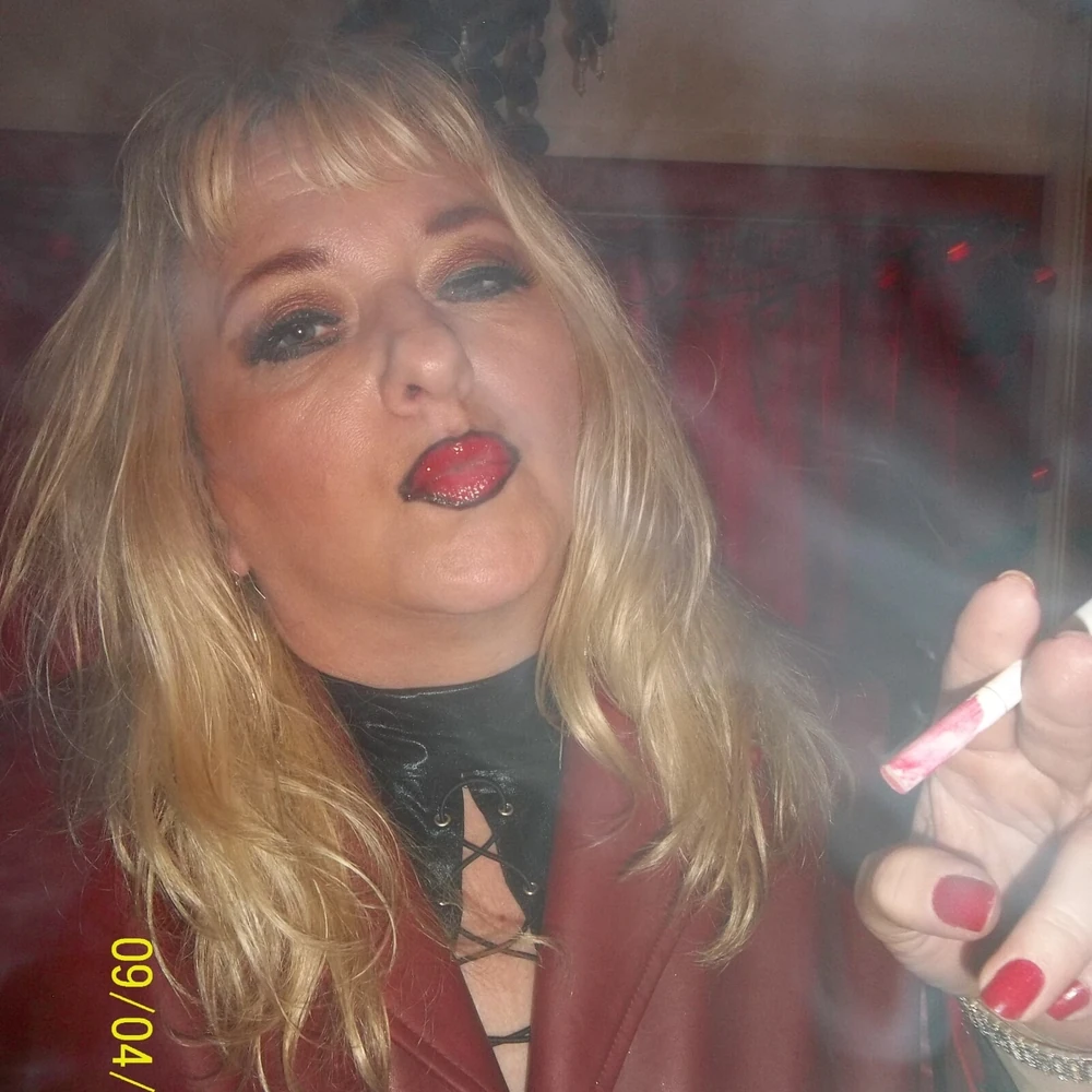 SHIRLEY SLUT 203 #4