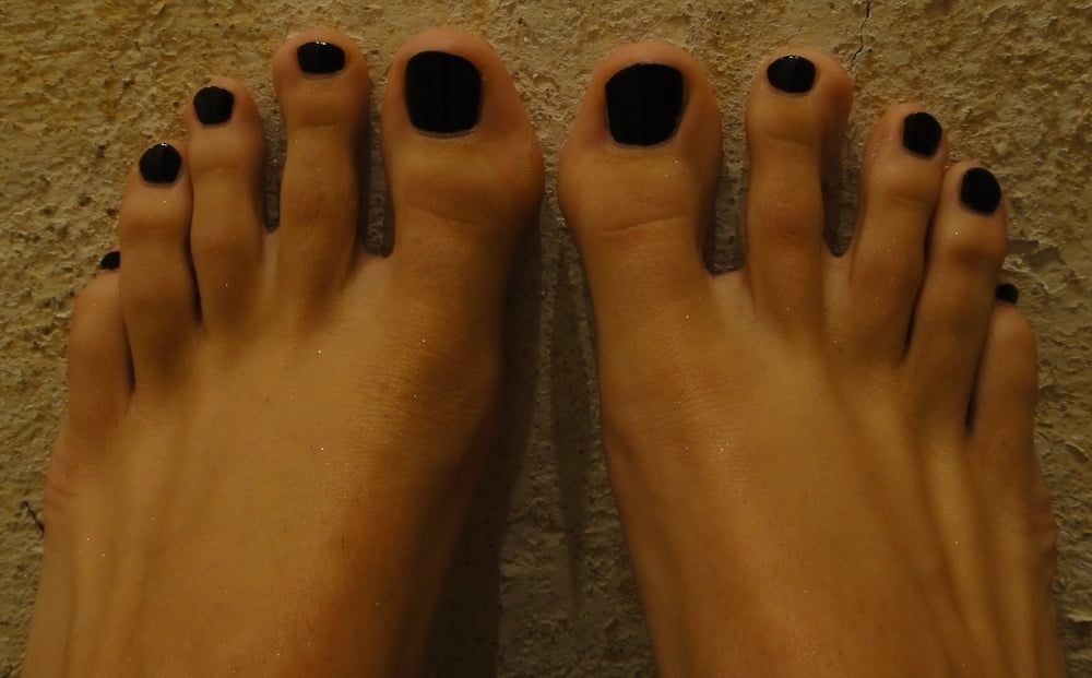 Feet #21