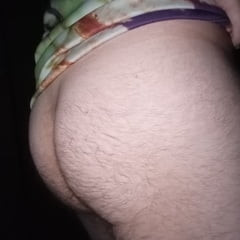Femboy Bottom 