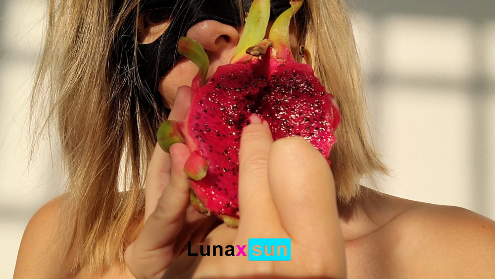 Luna's Daily Vlog #27