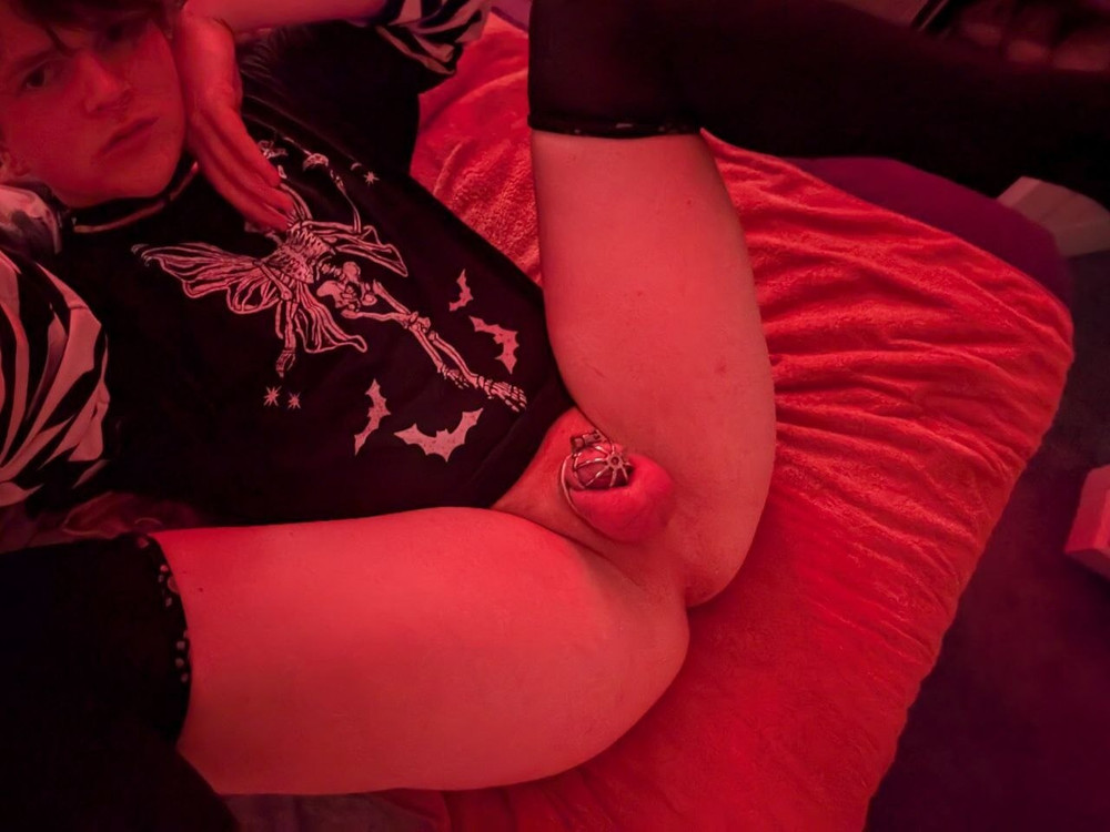 I need anal penetration #9