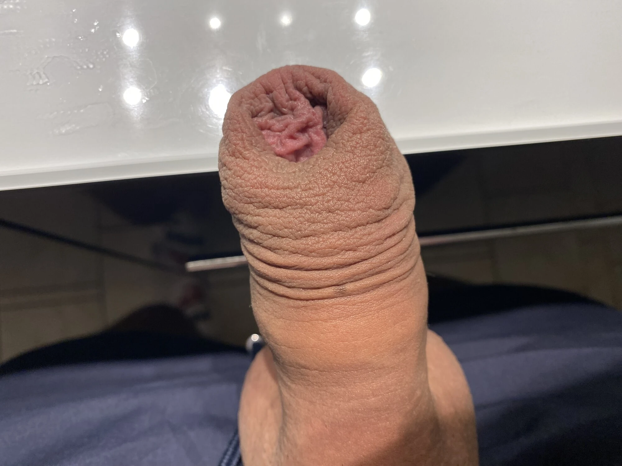 Gevşek sünneti porno